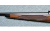 Browning Model 52, 22 LR - 6 of 7