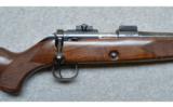 Winchester Model 52, 22 Long Rifle - 2 of 7