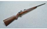 Winchester Model 52, 22 Long Rifle - 1 of 7