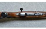 Winchester Model 52, 22 Long Rifle - 3 of 7