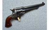 Uberti 1875 Outlaw,45 LC - 1 of 2
