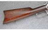 Marlin Model 93 Carbine - .32 Special - 5 of 9