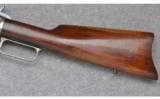 Marlin Model 93 Carbine - .32 Special - 7 of 9