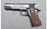 Colt MXIV Series 70, 45 ACP - 2 of 2