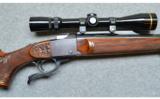 Ruger NO.1,
7 MM Rem Magnum - 2 of 7