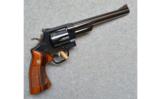 Smith&Wesson Model 57,41 Magnum - 1 of 2