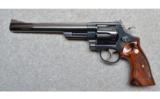 Smith&Wesson Model 57,41 Magnum - 2 of 2