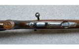 Winchester Model 52 Sporter, 22 LR - 3 of 7