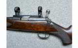 Winchester Model 52 Sporter, 22 LR - 5 of 7
