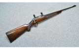 Winchester Model 52 Sporter, 22 LR - 1 of 7