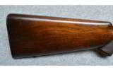 Winchester Model 52 Sporter, 22 LR - 4 of 7