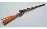 Winchester Model 9422M,
22 Magnum - 1 of 7