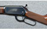 Winchester Model 9422M,
22 Magnum - 5 of 7
