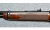 Winchester Model 9422M,
22 Magnum - 6 of 7