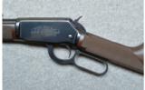 Winchester Model 9422M,
22 Magnum - 5 of 7