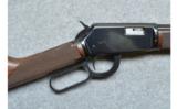 Winchester Model 9422M,
22 Magnum - 2 of 7