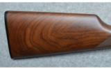 Winchester Model 9422M,
22 Magnum - 4 of 7