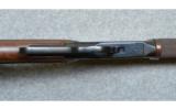 Winchester Model 9422M,
22 Magnum - 3 of 7