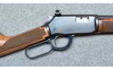 Winchester Model 9422,
22 S,L,LR - 2 of 6