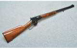 Winchester Model 9422,
22 Magnum - 1 of 7