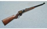 Winchester Model 9422, 22 Magnum - 1 of 7