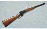 Winchester Model 9422M, 22 Magnum - 1 of 7