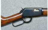 Winchester Model 9422M, 22 Magnum - 2 of 7