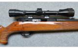 Weatherby Mark XXII,22 LR - 2 of 7