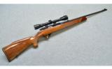 Weatherby Mark XXII,22 LR - 1 of 7