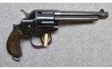 Colt Model 1902,
45 Colt - 1 of 2