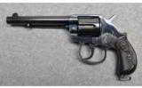 Colt Model 1902,
45 Colt - 2 of 2
