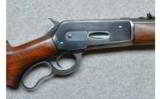 Winchester Model 71,
348 Win - 2 of 7