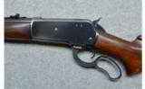 Winchester Model 71,
348 Win - 5 of 7