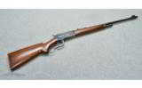 Winchester Model 71,
348 Win - 1 of 7
