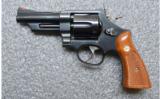 Smith&Wesson 28-8,357 Mag - 2 of 2