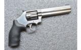 Smith&Wesson 617-6,
22 LR - 1 of 2