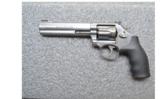 Smith&Wesson 617-6,
22 LR - 2 of 2