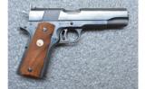 Colt Gold Cup,45 Auto - 1 of 2