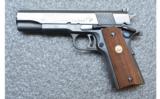 Colt Gold Cup,45 Auto - 2 of 2