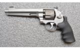 Smith&Wesson Model 929,
9 MM - 2 of 2