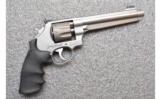 Smith&Wesson Model 929,
9 MM - 1 of 2