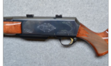 Browning Bar II Safari,.300 Win Mag - 5 of 7