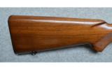 Winchester 70 Pre 1964 .270 WCF - 4 of 7