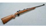 Winchester 70 Pre 1964 .270 WCF - 1 of 7