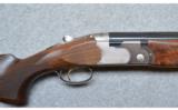 Beretta686 Onyx 12 Gauge - 2 of 7