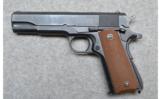 Remington Rand M1911 A1
.45 ACP - 2 of 2