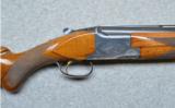 Browning Superposed Lightning 12 Gauge - 2 of 7
