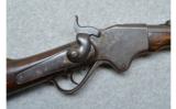 Spencer Civil War Carbine 1865, 56-56 - 2 of 7