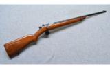 Winchester Model 57,
22 LR - 1 of 7