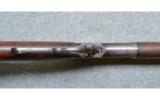 Winchester Model 1892, 38 WCF - 3 of 7